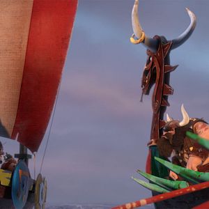 Photo Vic le Viking