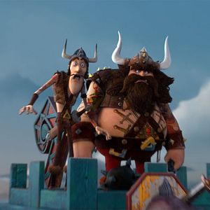 Photo Vic le Viking