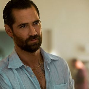 Photo Manuel Garcia-Rulfo