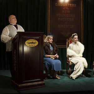 Photo The Purge / American Nightmare