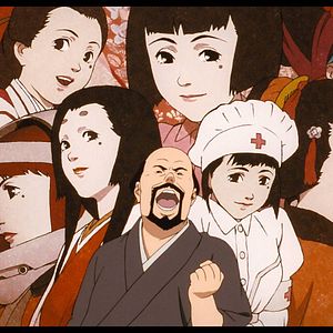 Photo Millennium Actress