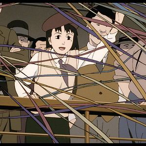 Photo Millennium Actress