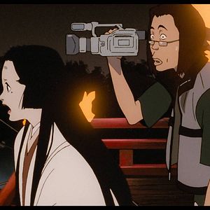 Photo Millennium Actress
