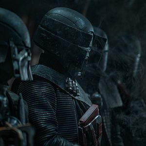 Photo Star Wars: L'Ascension de Skywalker