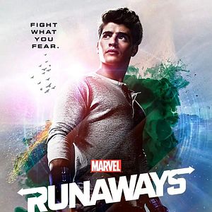 Photo Marvel's Runaways