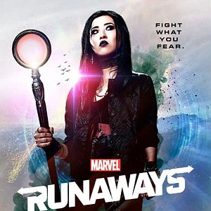 Photo Marvel's Runaways