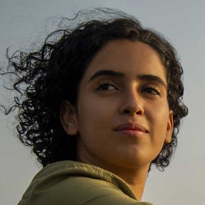 Photo Sanya Malhotra