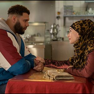 Photo Isabelle Huppert