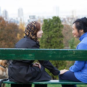 Photo Isabelle Huppert