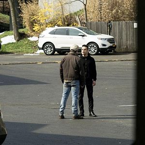 Photo Mr. Robot