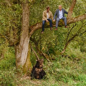 Photo Matthias Klimsa