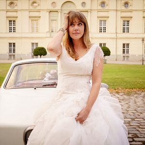 Photo Felicitas Woll