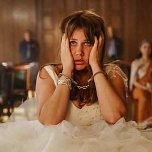 Photo Felicitas Woll