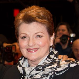 Photo Brenda Blethyn