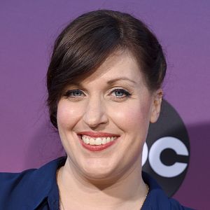 Photo Allison Tolman