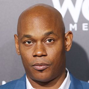 Photo Bokeem Woodbine