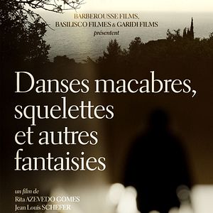 Photo Danses Macabres, Squelettes Et Autres Fantaisies
