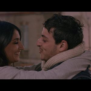 Photo Sabrina Nouchi