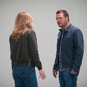 Photo NCIS : Los Angeles