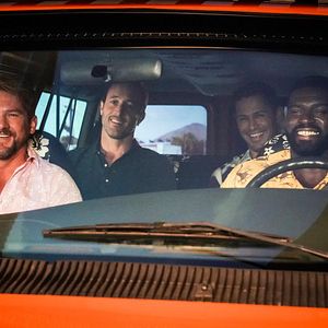 Photo Zachary Knighton