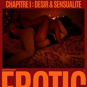 Photo Erotic Chapitre I : Désir et sensualité