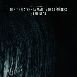 Photo The Grudge