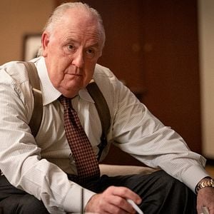 Photo John Lithgow