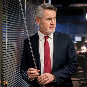 Photo Mark Moses