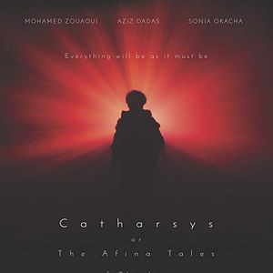 Photo Catharsis… ou les contes du monde perdu de Jamal Afina