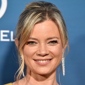 Photo Amy Smart