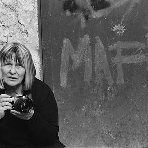 Photo Shooting the Mafia