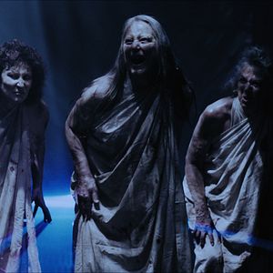 Photo Memory - The Origins of Alien