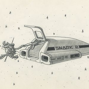 Photo Memory - The Origins of Alien