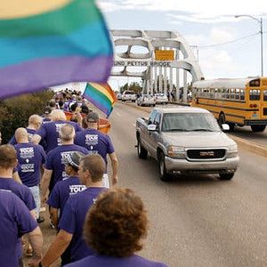 Photo Gay Chorus Deep South