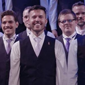 Photo Gay Chorus Deep South