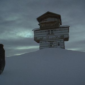 Photo The Lodge