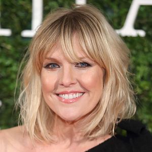 Photo Ashley Jensen