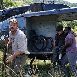 Photo Zachary Knighton