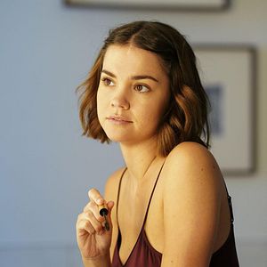 Photo Maia Mitchell
