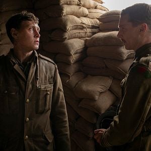 Photo Benedict Cumberbatch