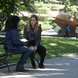 Photo Melissa Roxburgh