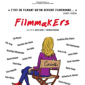 Photo FilmmakErs