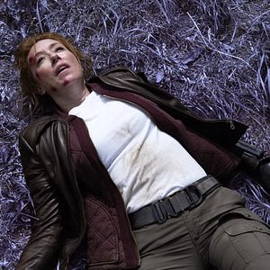 Photo Perdus dans l'espace (2018)