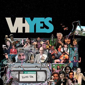 Photo VHYes
