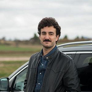Photo Miki Esparbé
