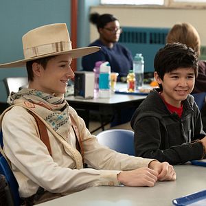 Photo Cameron Brodeur