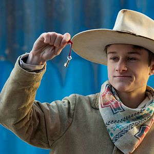 Cameron Brodeur - AlloCiné