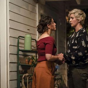 Photo Olivia Thirlby