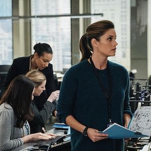 Photo Missy Peregrym