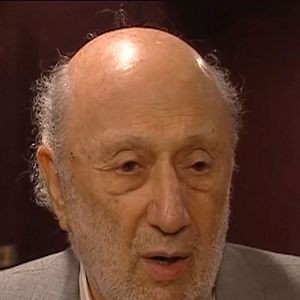 Photo Murray Schisgal